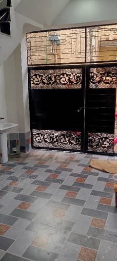5 Marla Triple Storey Brand New In Iqbal Town Near Neelam Block Lahore