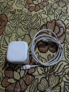 iphone original charger