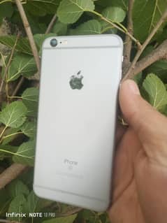 iPhone 6s Plus new