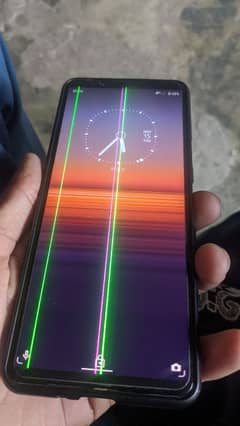 sony Xperia 5 Mark 2 pta official approved