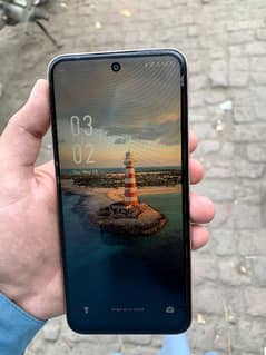 Infinix Smart 9 4/64