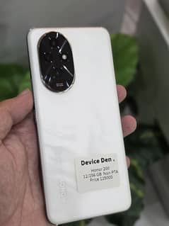 Honor 200