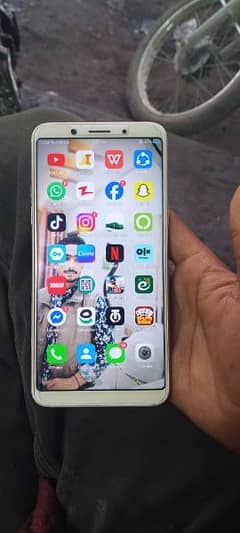 oppo f5 4/32