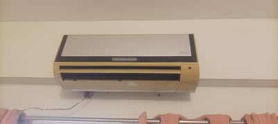 PEL split non inverter