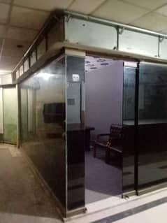 Furnished Office Zainab Tower Model Town Link Road Lahore
