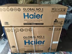 Haier 1 ton ac inverter