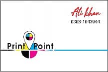 All we print and Printers