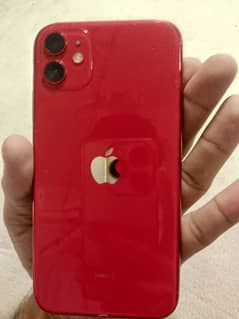 iPhone 11 non PTA not jv