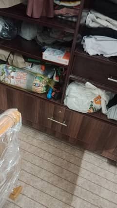 cloth almari for sale