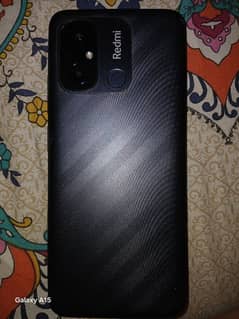 REDMI