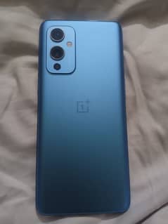 One