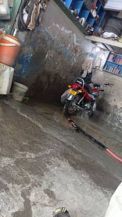 number
