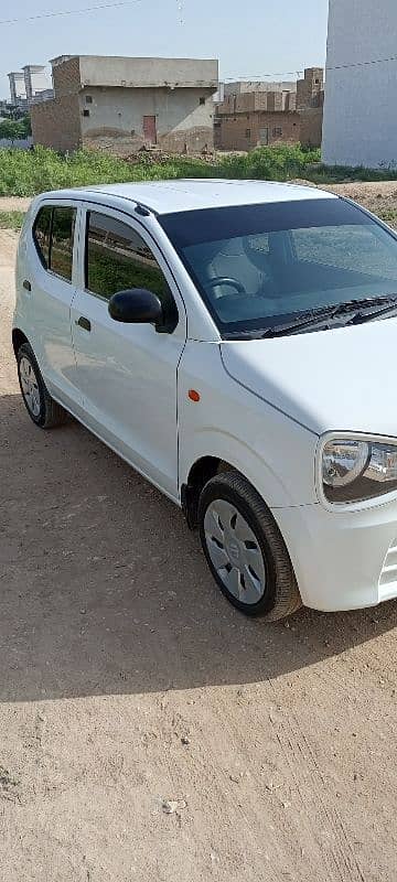 Suzuki Alto 2022 1