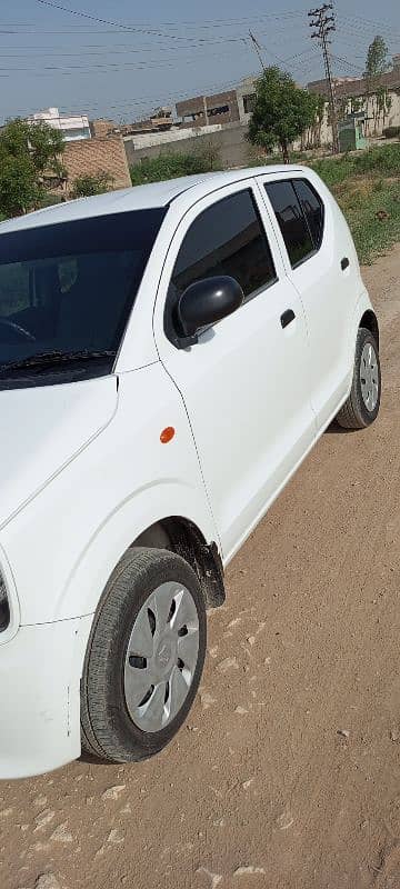 Suzuki Alto 2022 2