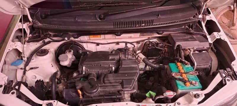 Suzuki Alto 2022 4