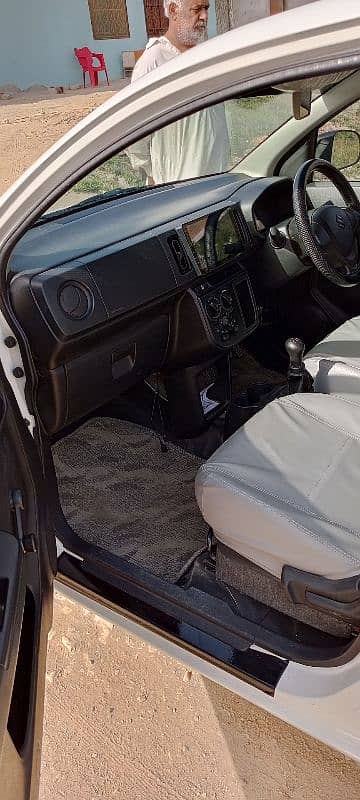 Suzuki Alto 2022 8