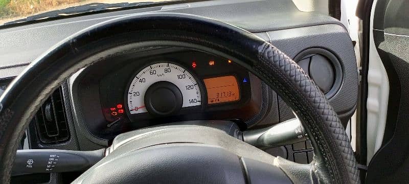 Suzuki Alto 2022 9