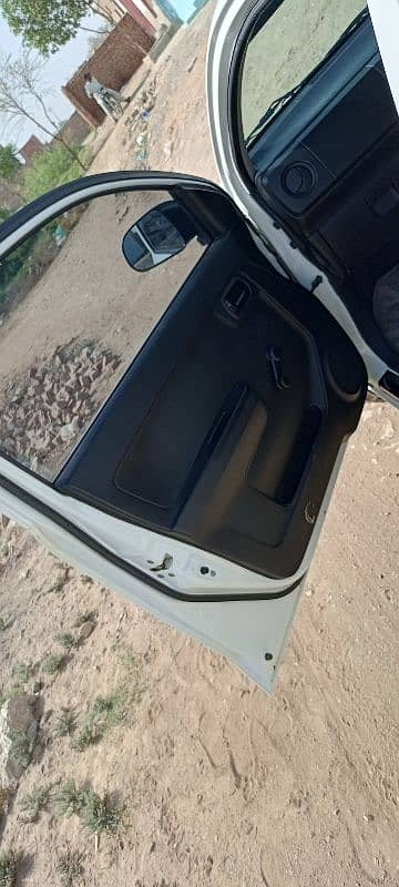 Suzuki Alto 2022 11