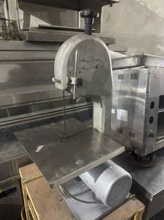 meat cutter /bone cutter