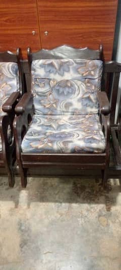 sofa set 5 setor
