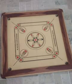 Carom Board