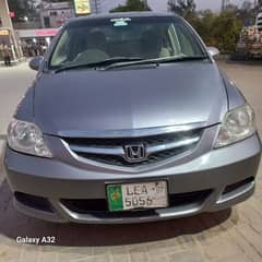 Honda Acty 2007