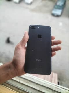 iPhone 7 Plus Pta Approved Exchange Possible