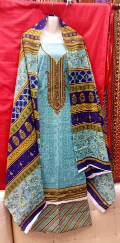 3  Pcs  Suit