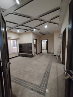 Triple Storey House For Rent