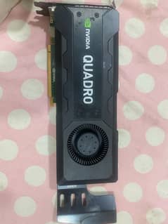 Nvidia Quadro K5200