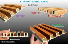 fabric sheet - WPC & PVC wall panel-Media wall -Fancy ceiling