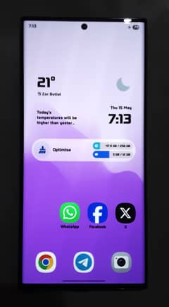 Samsung Mobile S23 Ultra