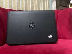 Hp Chrome-book with original charger