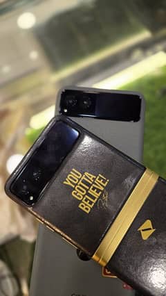 Moto Razr 40 2023 Official Pta