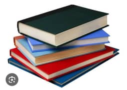 books for sale