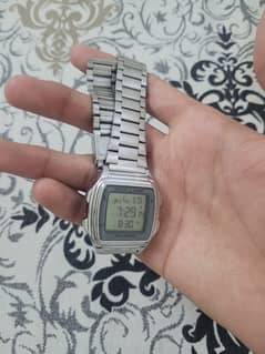 AL FAJAR Prayer Watch Contact 041-2651818