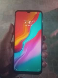 infinix hot 8 lite