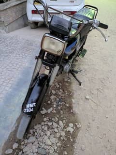 unique 70 2010 in original condition