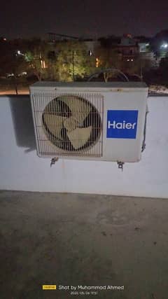 Haier AC