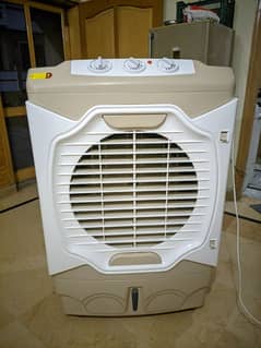 Room Cooler super asia Price negotiable.