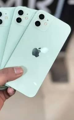 Iphone 12 PTA