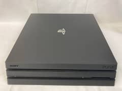 PS4 PRO
