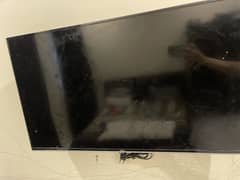 LCD screens