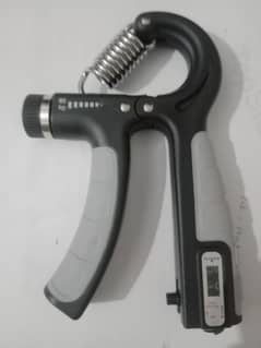 Hand gripper