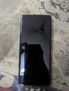 Infinix hot 50 pro plus