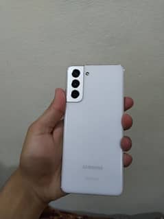 Samsung S21