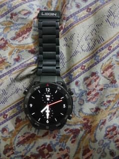 Login Smart Watch For Sale