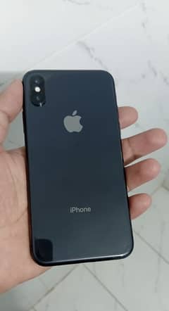 Iphone X pta approved