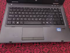 HP ProBook 6470b