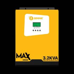 SOLAR HYBRID INVERTER MAX (3.2 KVA) PV4200